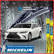 MICHELIN RAINFORCE CONVECTION WIPER FOR LEXUS ES250 (70R)