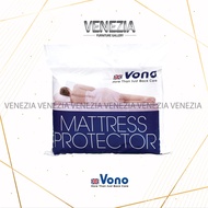 Vono Mattress Protector (King/ Queen/ Super Single/ Single)