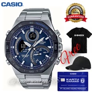 Jam Casio Edifice ecb-950db-2adf / Edifice ecb-950db-2 original