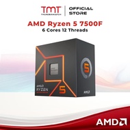 TMT AMD Ryzen 5 7500F AM5 Processor