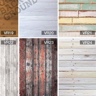 VINTAGE/RETRO PHOTO BASE 50cm x 100cm Larger than A1 you are you like A2