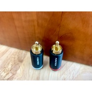 Jack Av/RCA Furutech-Voice Jack