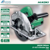 HIKOKI 190mm (7-1/2") Circular Saw C7SS