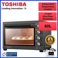 Toshiba 40L Electric Oven TL-MC40EZF(GR)