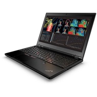Lenovo ThinkPad P51 15.6'' Mobile Workstation Laptop (Intel i7 Quad Core Processor, 16GB RAM, 512GB