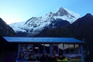 สถานที่ท่องเที่ยว/กิจกรรม 12 days A Perfect hiking tour to Annapurna Base Camp via Ghorepani and Poo