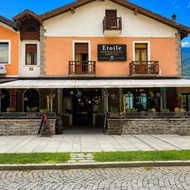 โรงแรม Etoile HOTEL - Saint Vincent