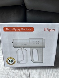 消毒噴霧機