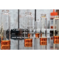 AFFORDABLE AND TOP CHEMISTRY O LEVEL NOTES (digital)