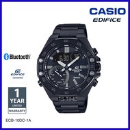 Casio EDIFICE Bluetooth ECB-10DC-1A / ECB-10DC / ECB-10