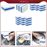 [Lohobby] 3-Piece Boat Scuff Erasers Cleaning Sponge Dirt Eraser Gadgets for Boats Scratch- And for 