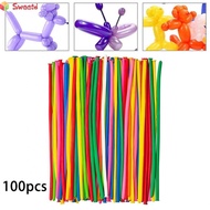 【SWTDRM】Long Balloon 260Q Different Colours New Traditional Modelling Christmas-【Sweetdream】