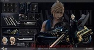 收 全新gametoys 克勞德 啡盒未開 同 盒包膠未開都可以GT006A$3000 / GT006C $5000 最終幻想7 FF7 ,hottoys hot toys inart