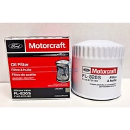 Motorcraft - Oil Filter for FORD MAZDA FL910S FL820S