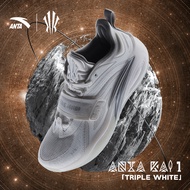 [ANTA X Kyrie Irving] KAI1 รองเท้าบาสเกตบอลหญิง 1224C1102S Official Store