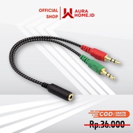 Jack 3.5mm Stereo to RCA Male Audio Cable 1m / 3.5mm Female to RCA Male HiFi Audio Adapter Cable 40c