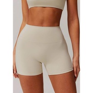 Lulu ElasticShorts - Gym Yoga Pilates Flow - Q18