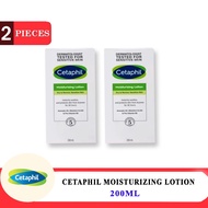 CETAPHIL moisturizing lotion 200ml