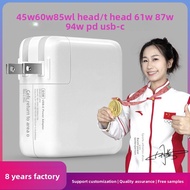 Compatible with Apple Laptop Charger 45W 60W 85W Fast Charge 61W 87W 96W Compatible with Apple Compu