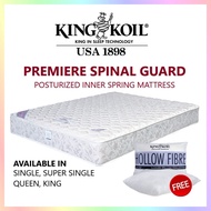 King Koil Premier Spinal Guard Mattress