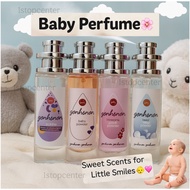 Perfume Lasting Fragrance Baby Fragrance 72 Hours Fresh Natural Fragrance Men Women long lasting per