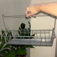 IKEA multi purpose rack