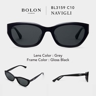 Bolon แว่นกันแดด NAVIGL BL3159 แว่นของญาญ่า กรอบ Full frame ทรง Cateye / FW23