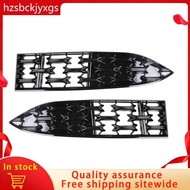 【hzsbckjyxgs】Car Front Lower Bumper Grill Grille Moulding Cover for  CX5 -5 2022+ Front Bottom Middl
