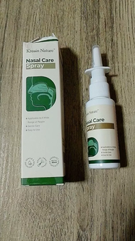 ของใหม่เข้ามา! สเปรย์พ่นจมูก Kreain Nature บรรเทากรน-คัดจมูก พร้อมโค้ดลดราคาพิเศษวันนี้