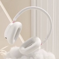 HP 惠普 H231R 耳罩式 藍牙耳機 白