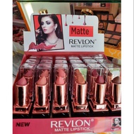 Revlon Matte Lipstick