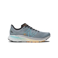 New Balance Fresh Foam X 860 V13 Gray Blue Running Shoes
