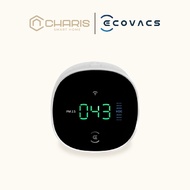 ECOVACS AARON AIR QUALITY MONITOR