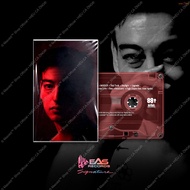 Băng cassette JOJI - NECTAR - EAS Records