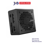 POWER SUPPLY (อุปกรณ์จ่ายไฟ) CORSAIR RM750E 750W CYBENETICS GOLD - BLACK (CP-9020295-NA)