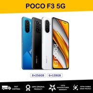 Xiaomi POCO F3 5G (8GB+256GB / 6GB+128GB) [ 1 Year Xiaomi Malaysia Warranty ]