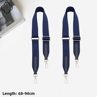 Goyard Backpack Shoulder Strap Modification Wide Long Crossbody Canvas Belt Dog Tooth Pattern Bag Ac