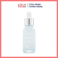 9Wishes Hydra Skin Ampule Moisturizing Serum