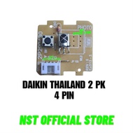 Sensor AC Daikin 2 PK - PCB Modul receiver Ac daikin 2PK