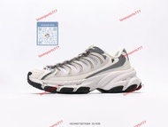 斐樂FILA 情侶款 老爹鞋厚底情侶鞋火星鞋新款復古百搭運動鞋。