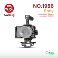 SmallRig Sony A6500 Camera Accessory Kit 1986