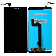 SPAREPART HP LCD FULLSET XIAOMI MI MAX 2 LCD TOUCHSCREEN MI MAX 2