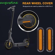 AUGUSTINE Wheel Cover Safety Xiaomi 1S pro2 Electric Scooter Tyre Hubs Cover