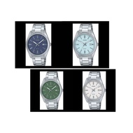 100% ORIGINAL CASIO GENT'S WATCH MTP-1302DA