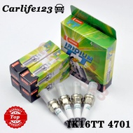 Iridium Spark Plug IK16TT 4701 (1 set of 4 heads)