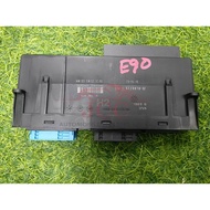 BMW 3 SERIES E90 BODY CONTROL MODULE BCM JBBFE H2 [B-4-4-D2506]