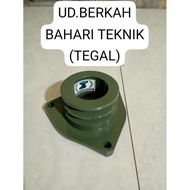 PULLEY TF/TS 50/60 55/65 75/85 105 yanmar 10cm B2