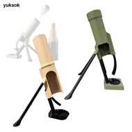 [yuksok] Beer Bottle Mortar Bottle Opener Home Christmas Men Dads Desk Club Birthday Veterans Fun Gi
