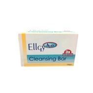 Ellgy Cleansing Bar 100g