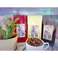 Specialty Coffee Beans Geisha Panama/Guatemala/Costa Rica/Colombia/Ethiopia/Geisha/Coffee [Shimaier 